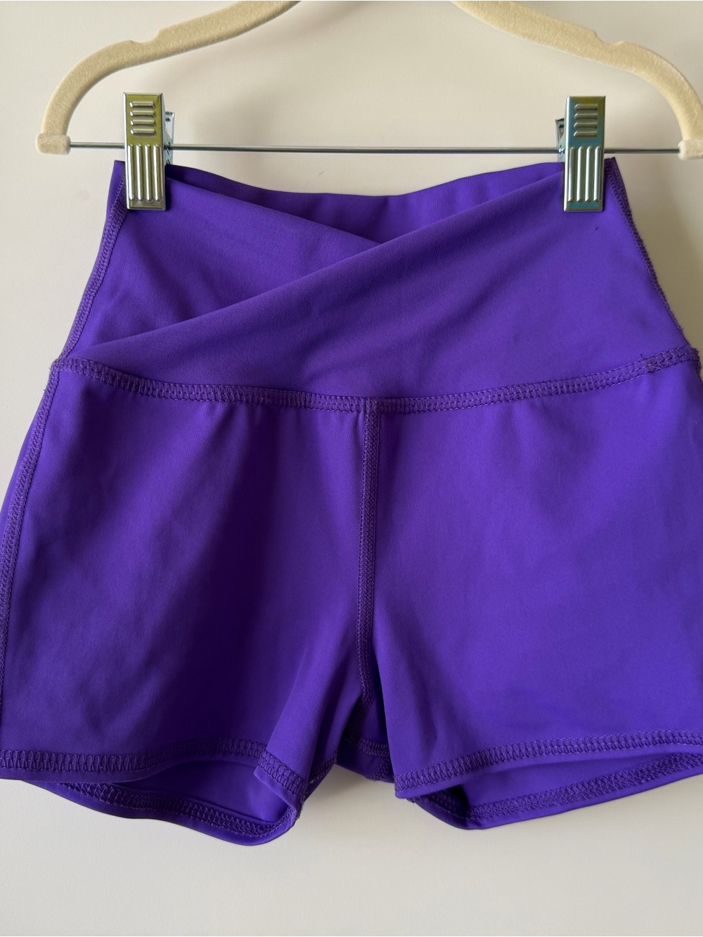 Tiger Friday Hot Cross Shorties